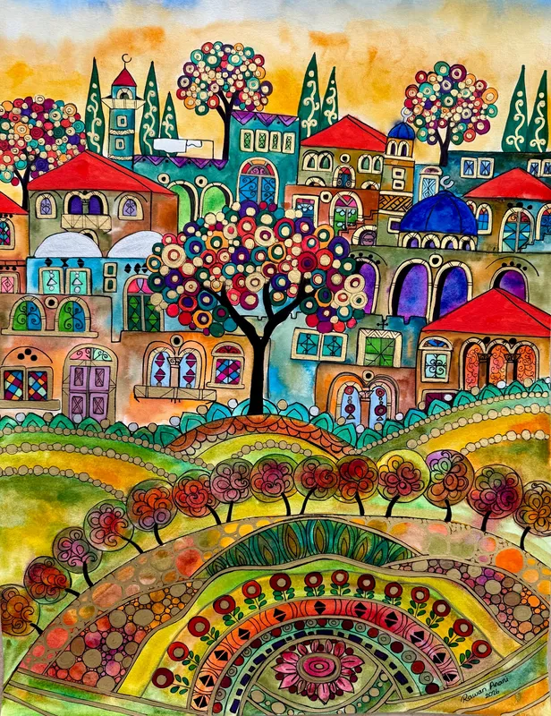 Tulkarem