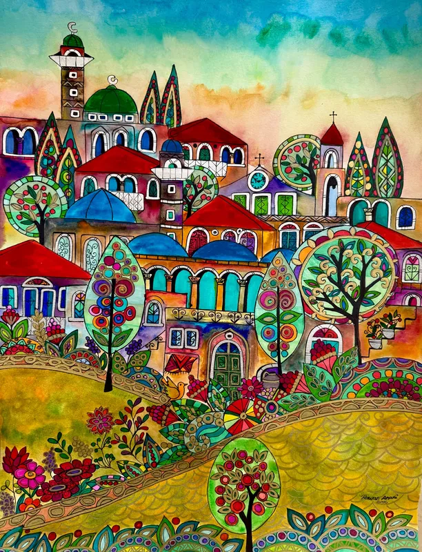 Jenin